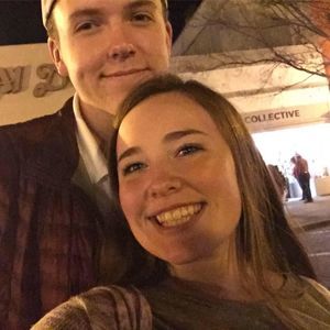 Meet your Posher, Benjamin